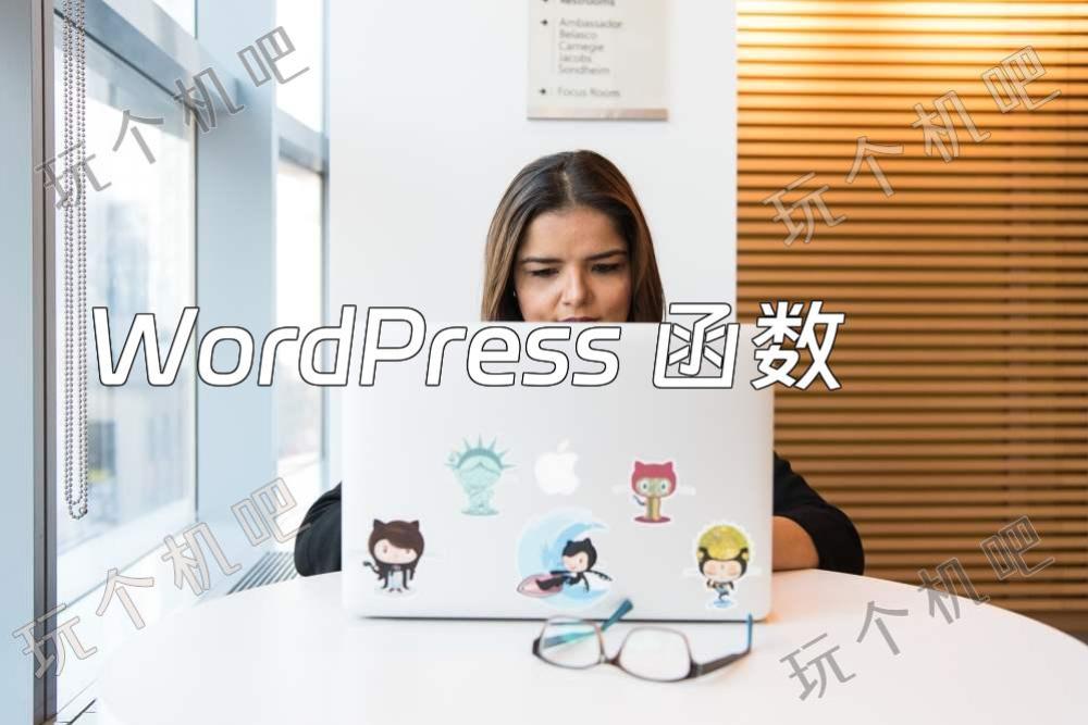WordPress 函数：判断页面的类型，如首页、文章页、搜索页